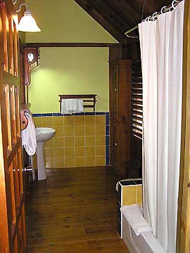 Garden Side Two Bedroom Suite Garden Side Two Bedroom Suite - Xtabi Two Bed Bath, Negril Jamaica Resorts and Hotels