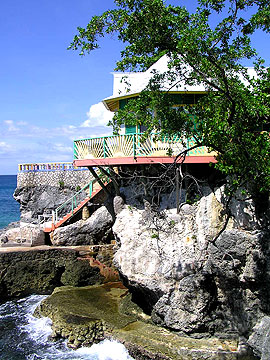 Cottages #1 Cottages #1 - Xtabi cottage #1, Negril Jamaica, Resorts and Hotels