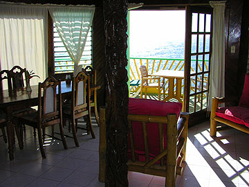 Cottages #1 Cottages #1 - Xtabi cottage #1, Negril Jamaica Resorts and Hotels