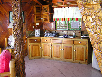 Cottages #1 Cottages #1 - Xtabi cottage #1, Negril Jamaica Resorts and Hotels