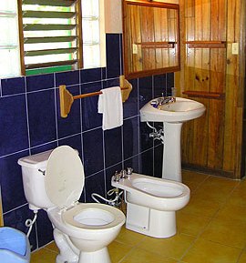Cottages #3 Cottages #3 - Xtabi cottage #3, Negril Jamaica Resorts and Hotels