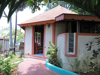 Cottages #2 Cottages #2 - Xtabi cottage #2, Negril Jamaica Resorts and Hotels