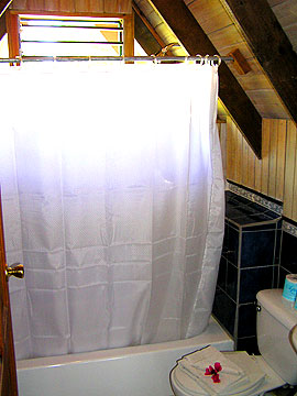 Cottages #4 Cottages #4 - Xtabi cottage #4, Negril Jamaica Resorts and Hotels