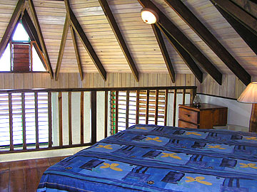 Cottages #4 - Xtabi cottage #4, Negril Jamaica Resorts and Hotels