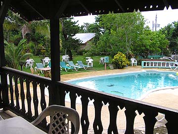 Garden Side Two Bedroom Suite Garden Side Two Bedroom Suite - Xtabi Two bed Pool View, Negril Jamaica Resorts and Hotels