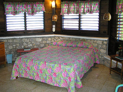 Seaside Rooms (2) Seaside Rooms (2) - Xtabi Seaside Rooms, Negril Jamaica Resorts and Hotels
