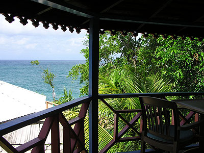Seaside Rooms (2) Seaside Rooms (2) - Xtabi seaside rooms, Negril Jamaica Resorts and Hotels