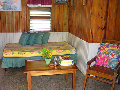 The Studio The Studio - Xtabi Studio Interior, Negril Jamaica Resorts and Hotels