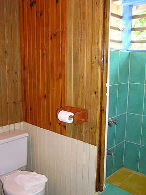 The Studio The Studio - Xtabi Studio Bath, Negril Jamaica Resorts and Hotels