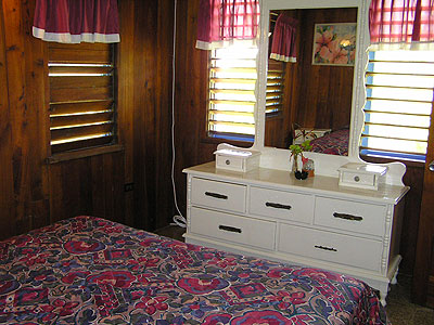 The Studio The Studio - Xtabi Studio Bed, Negril Jamaica Resorts and Hotels