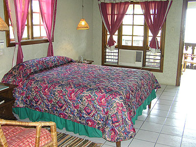 Garden Side Standard Rooms Garden Side Standard Rooms - Xtabi Garden Standard Rooms, Negril Jamaica Resorts and Hotels