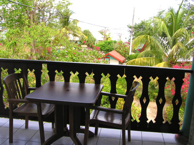 Garden Side Standard Rooms Garden Side Standard Rooms - Xtabi Garden Standard Room, Negril Jamaica Resorts and Hotels