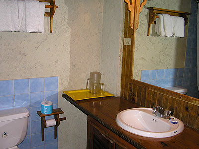Garden Side Standard Rooms Garden Side Standard Rooms - Xtabi Standard Room Bath, Negril Jamaica Resorts and Hotels
