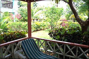 The Studio The Studio - View from Xtabi studio, Negril Jamaica Resorts and Hotels