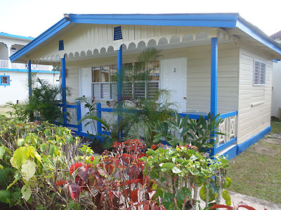 Cabins - Travellers Beach Resort, Negril Jamaica Resorts and Hotels