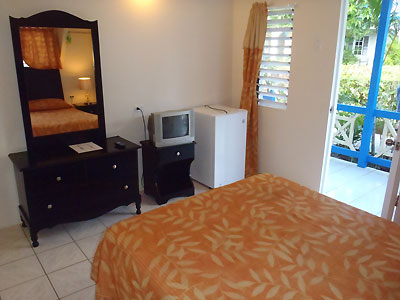 Cabins - Travellers Beach Resort, Negril Jamaica Resorts and Hotels