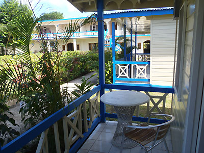 Cabins - Travellers Beach Resort, Negril Jamaica Resorts and Hotels