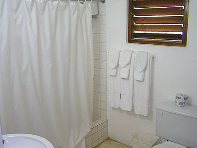 2 Bedroom Garden View Suite 2 Bedroom Garden View Suite - Tree House 2 Bedroom Suite - Negril, Jamaica Resorts and Hotels