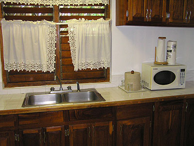 2 Bedroom Garden View Suite 2 Bedroom Garden View Suite - Tree House 2 Bedroom Suite - Negril, Jamaica Resorts and Hotels