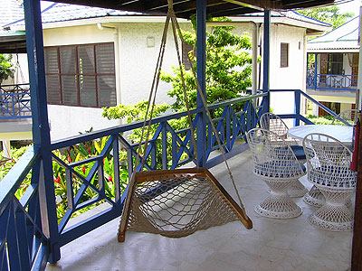 2 Bedroom Garden View Suite 2 Bedroom Garden View Suite - Tree House Room - Negril, Jamaica Resorts and Hotels
