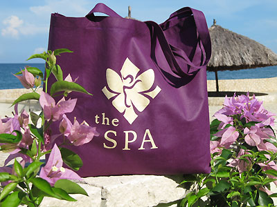 The Spa The Spa - The Spa Retreat Boutique Resort & Spa- Negril, Jamaica Resorts and Hotels