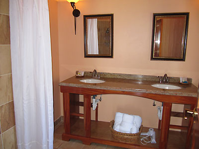 Garden Cottages (5) - The Spa Retreat Boutique Resort & Spa- Negril, Jamaica Resorts and Hotels