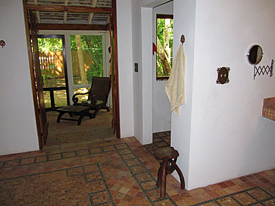 The Great House The Great House - Tingalayas Retreat - Negril, Jamaica resorts, villas, cottages and hotels