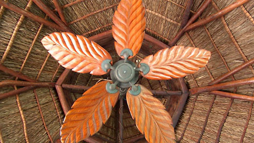 Dining Dining - Tingalayas Retreat - Negril, Jamaica resorts, villas, cottages and hotels