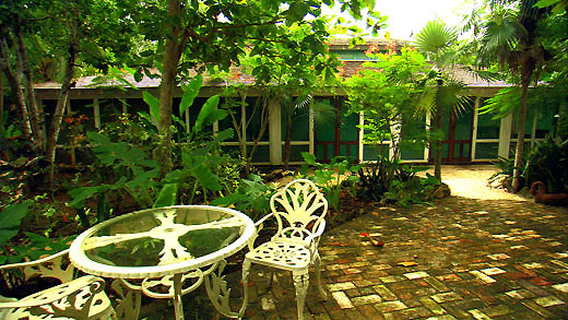 The Great House The Great House - Tingalayas Retreat - Negril, Jamaica resorts, villas, cottages and hotels