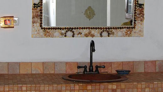 The Great House The Great House - Tingalayas Retreat - Negril, Jamaica resorts, villas, cottages and hotels
