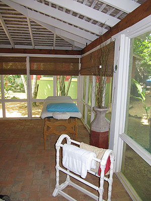 The Great House The Great House - Tingalayas Retreat - Negril, Jamaica resorts, villas, cottages and hotels