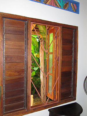 One Bedroom Bungalows - Butterfly and Hummingbird One Bedroom Bungalows - Butterfly and Hummingbird - Tingalayas Retreat - Negril, Jamaica resorts, villas, cottages and hotels