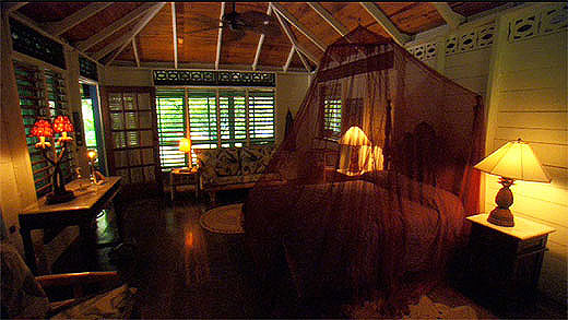 Sea Grape Cottage Sea Grape Cottage - Tingalayas Retreat - Negril, Jamaica resorts, villas, cottages and hotels