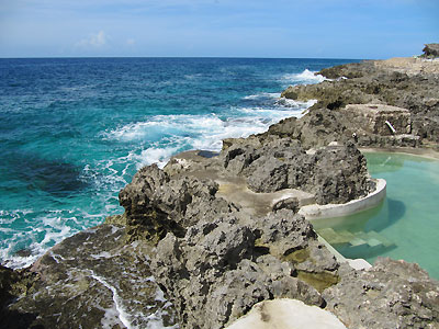 The Sea Side The Sea Side - Tingalayas Retreat - Negril, Jamaica resorts, villas, cottages and hotels