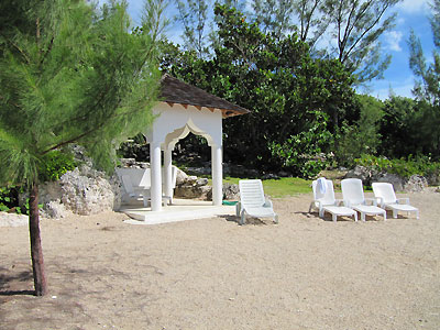 The Sea Side - Tingalayas Retreat - Negril, Jamaica resorts, villas, cottages and hotels