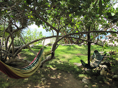 The Sea Side The Sea Side - Tingalayas Retreat - Negril, Jamaica resorts, villas, cottages and hotels