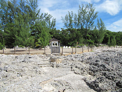 The Sea Side The Sea Side - Tingalayas Retreat - Negril, Jamaica resorts, villas, cottages and hotels