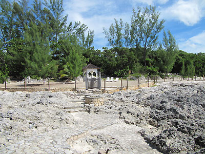 The Sea Side - Tingalayas Retreat - Negril, Jamaica resorts, villas, cottages and hotels