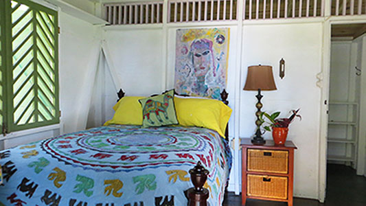 Sea View Cottage Sea View Cottage - Tingalayas Retreat - Negril, Jamaica resorts, villas, cottages and hotels