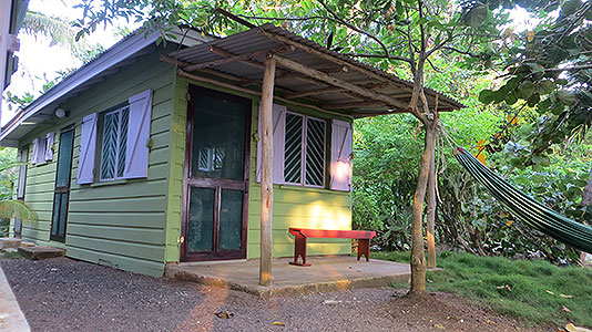 Sunset Cottage Sunset Cottage - Tingalayas Retreat - Negril, Jamaica resorts, villas, cottages and hotels