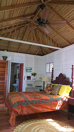 Sunset Cottage - Tingalayas Retreat - Negril, Jamaica resorts, villas, cottages and hotels