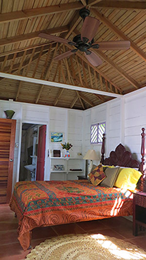 Sunset Cottage Sunset Cottage - Tingalayas Retreat - Negril, Jamaica resorts, villas, cottages and hotels