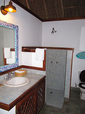 The Bungalow - Tensing Pen Cabana, Negril Jamaica Resorts and Hotels