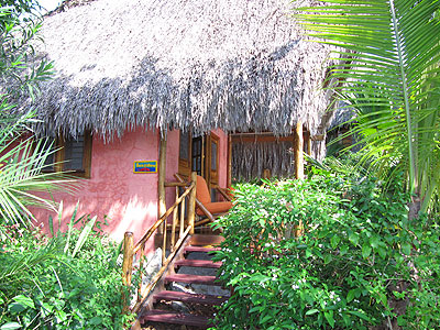 The Bungalow - Tensing Pen Cabana, Negril Jamaica Resorts and Hotels