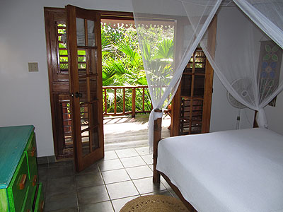 The Bungalow - Tensing Pen Cabana, Negril Jamaica Resorts and Hotels