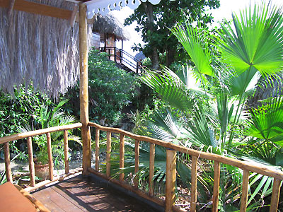 The Bungalow The Bungalow - Tensing Pen Cabana, Negril Jamaica Resorts and Hotels