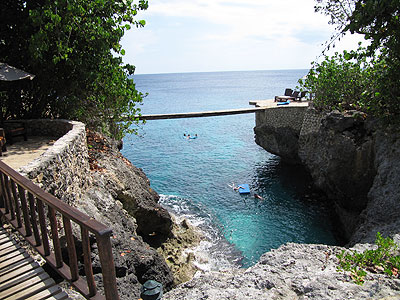 Cove Cottage Cove Cottage - Tensing Pen Cabana, Negril Jamaica Resorts and Hotels