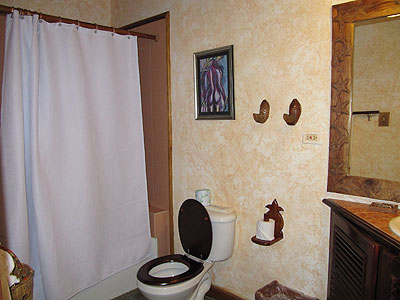 Red Birch Cottage Red Birch Cottage - Tensing Pen Cabana, Negril Jamaica Resorts and Hotels