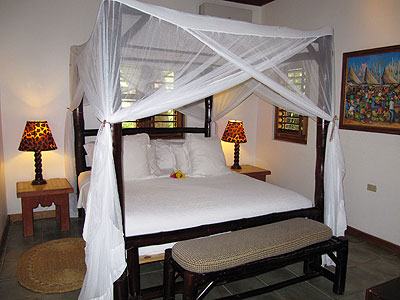 Red Birch Cottage - Tensing Pen Cabana, Negril Jamaica Resorts and Hotels
