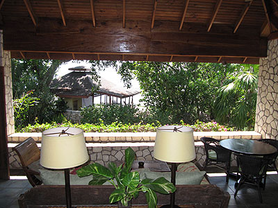 Red Birch Cottage - Tensing Pen Cabana, Negril Jamaica Resorts and Hotels